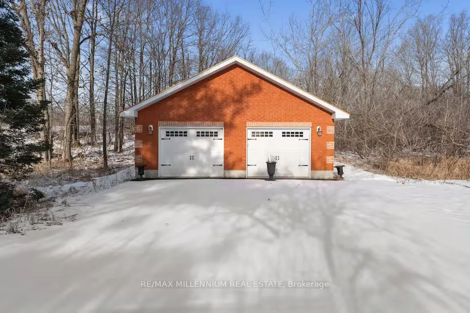Detached Home For Sale | X12941618