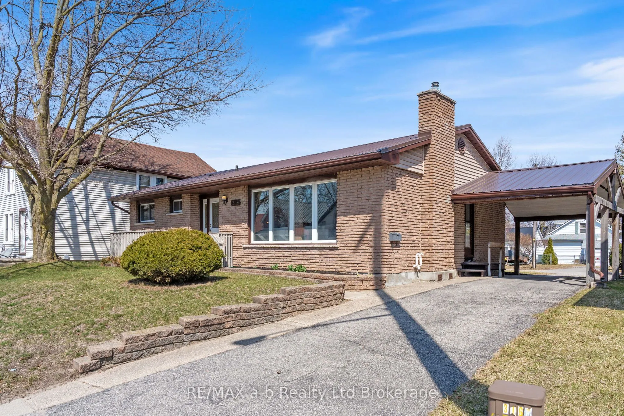 Detached Home For Sale | X12941754