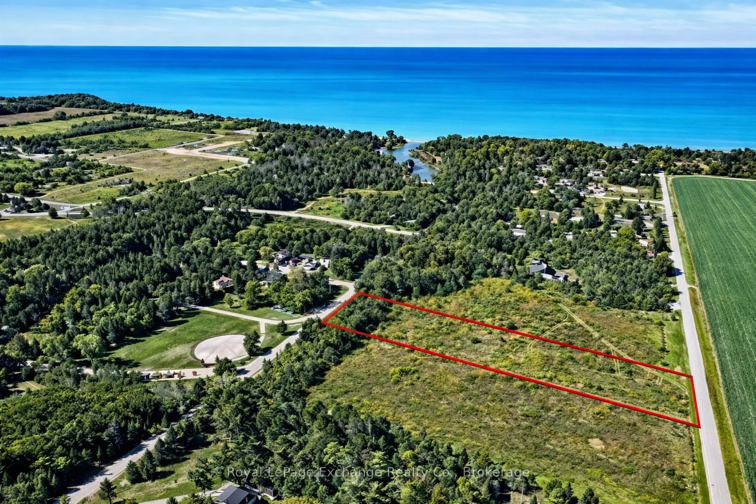 Vacant Land For Sale | X12941770