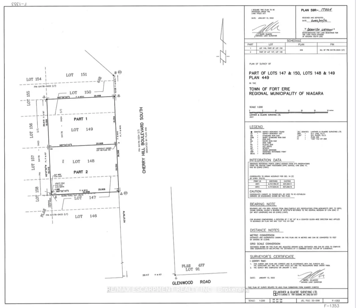 Vacant Land For Sale | X12942226