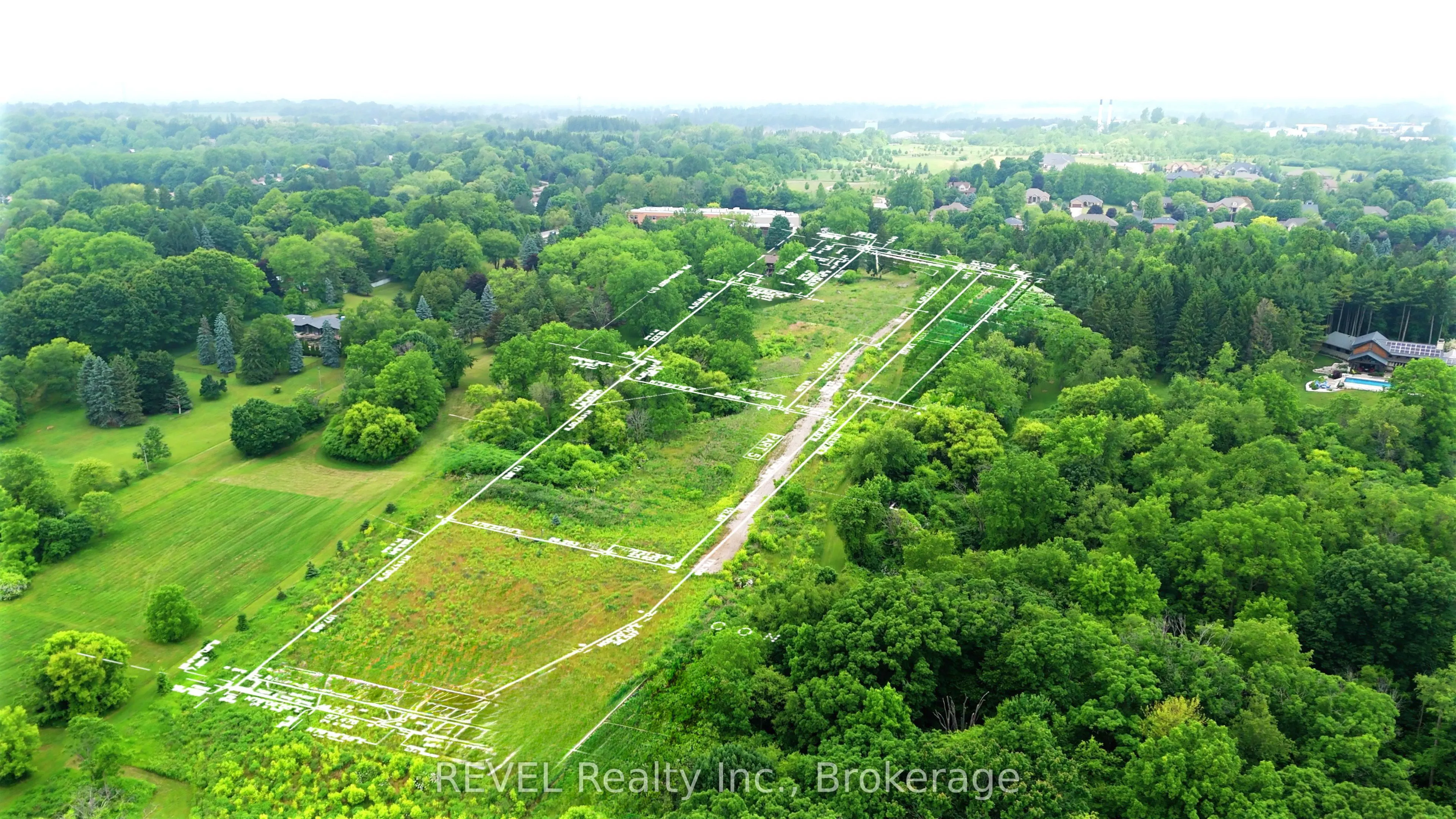 Vacant Land For Sale | X12942504