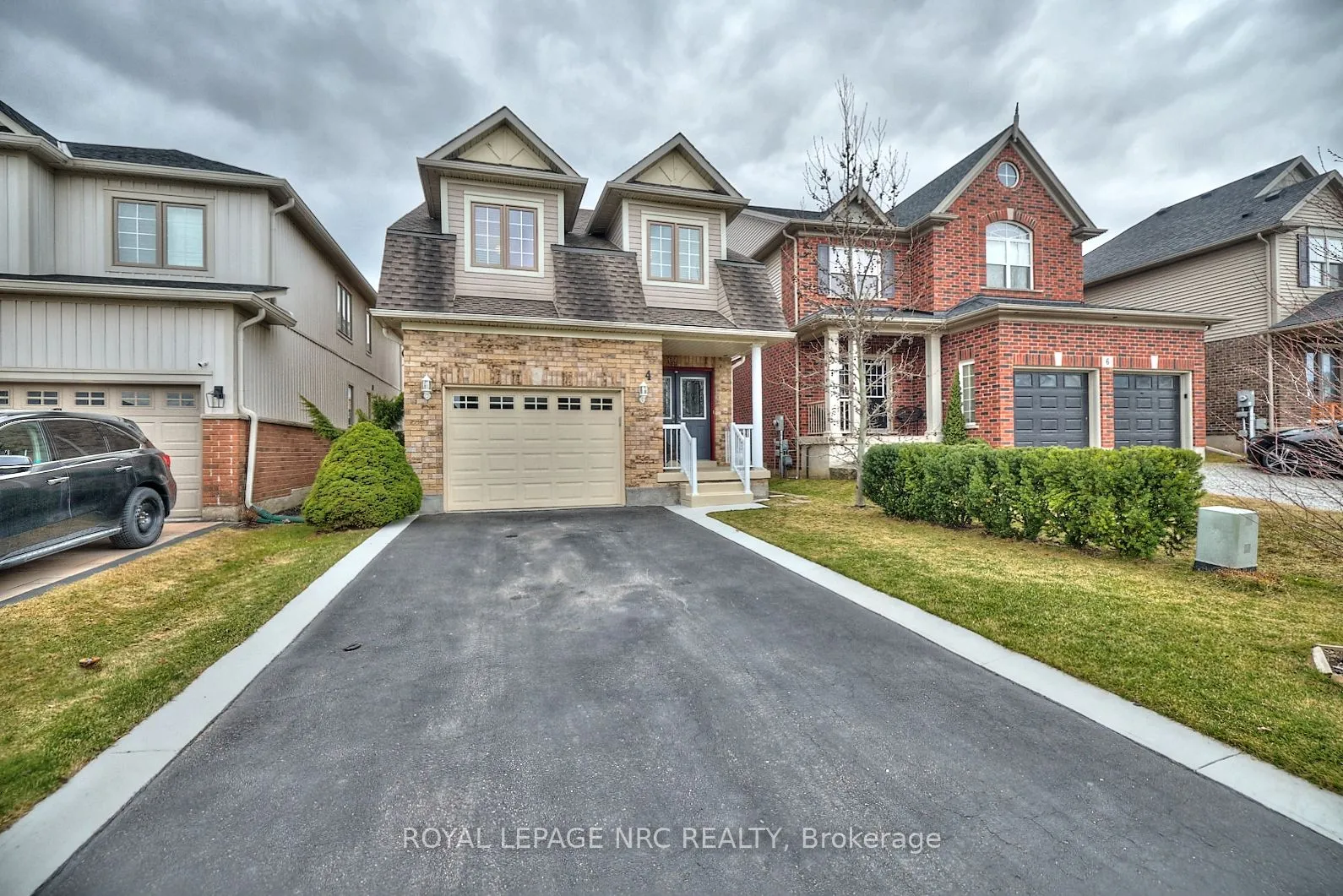 Detached Home For Sale | X12942510