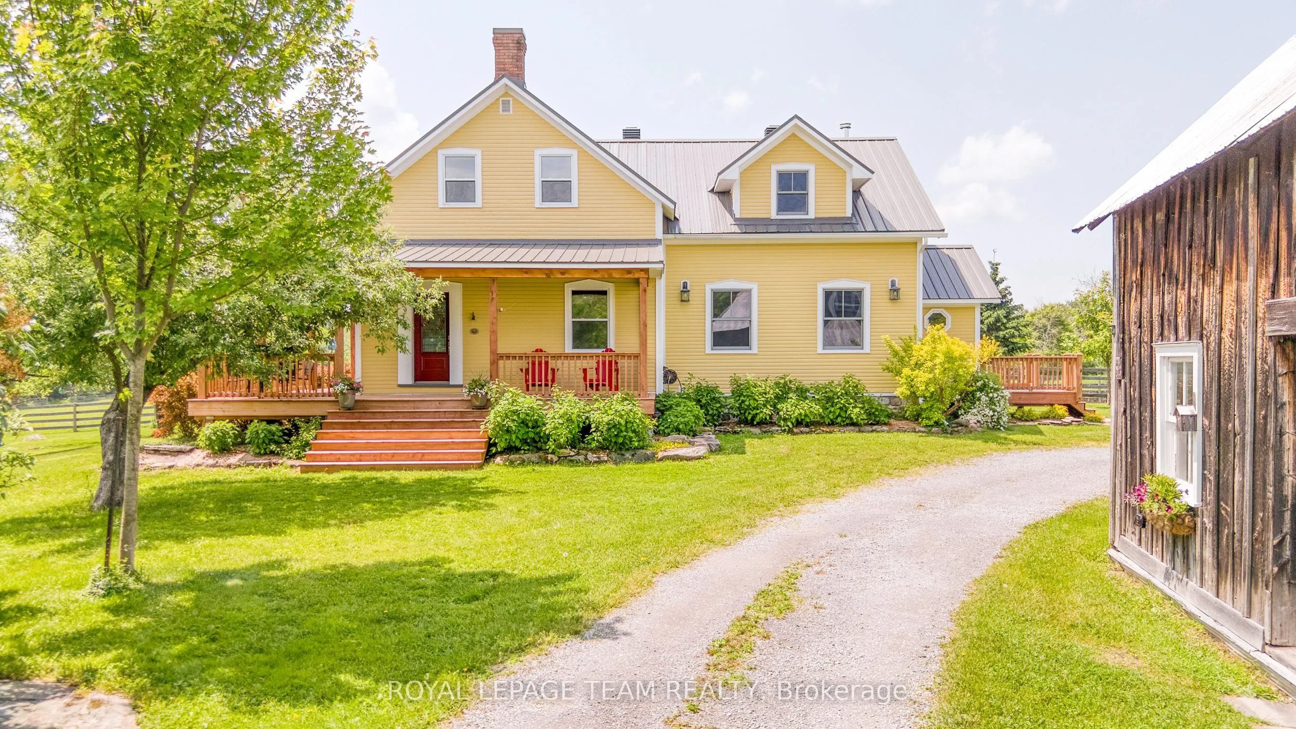 Detached Home For Sale | X12942532