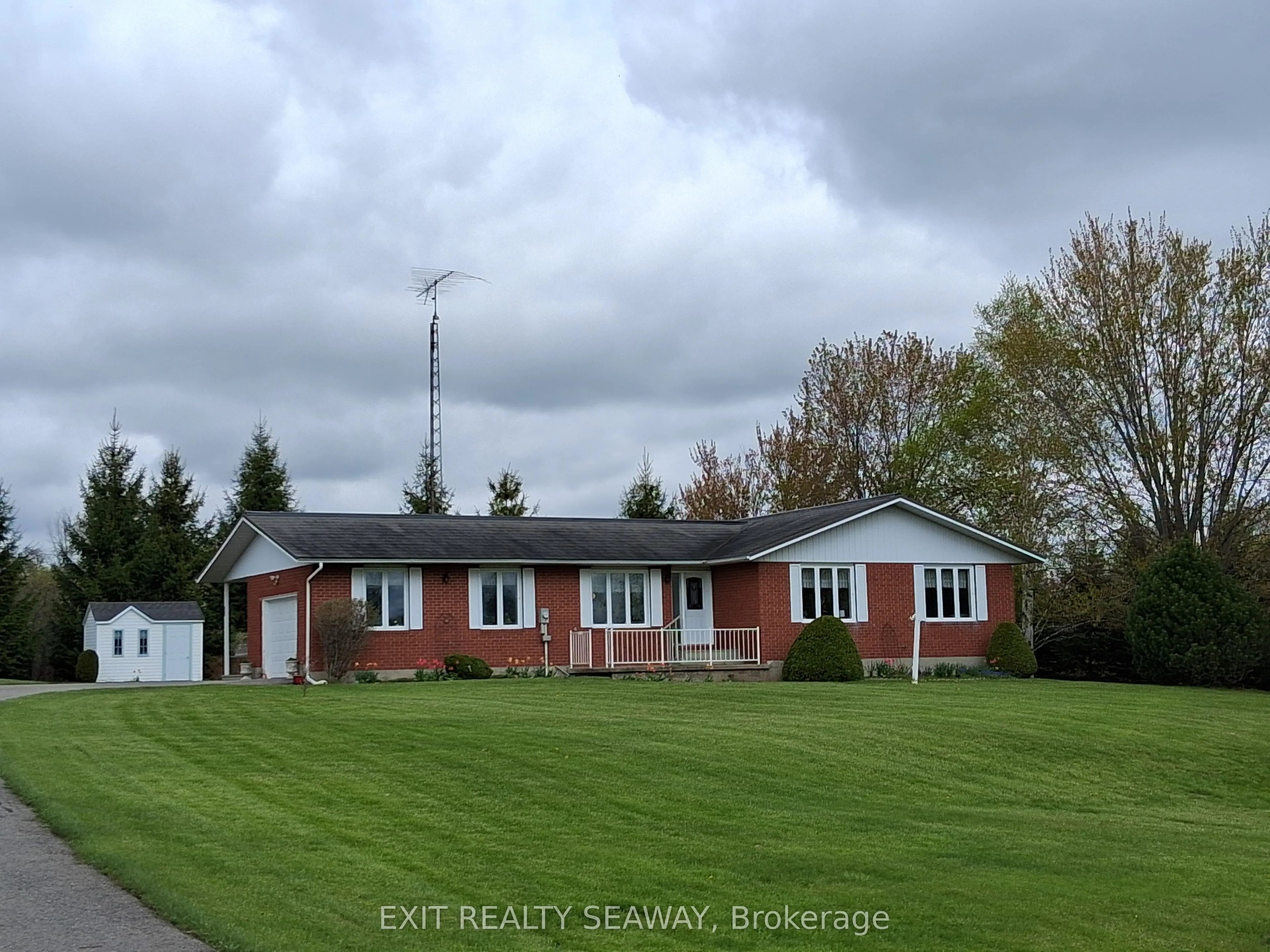 Detached Home For Sale | X12942536