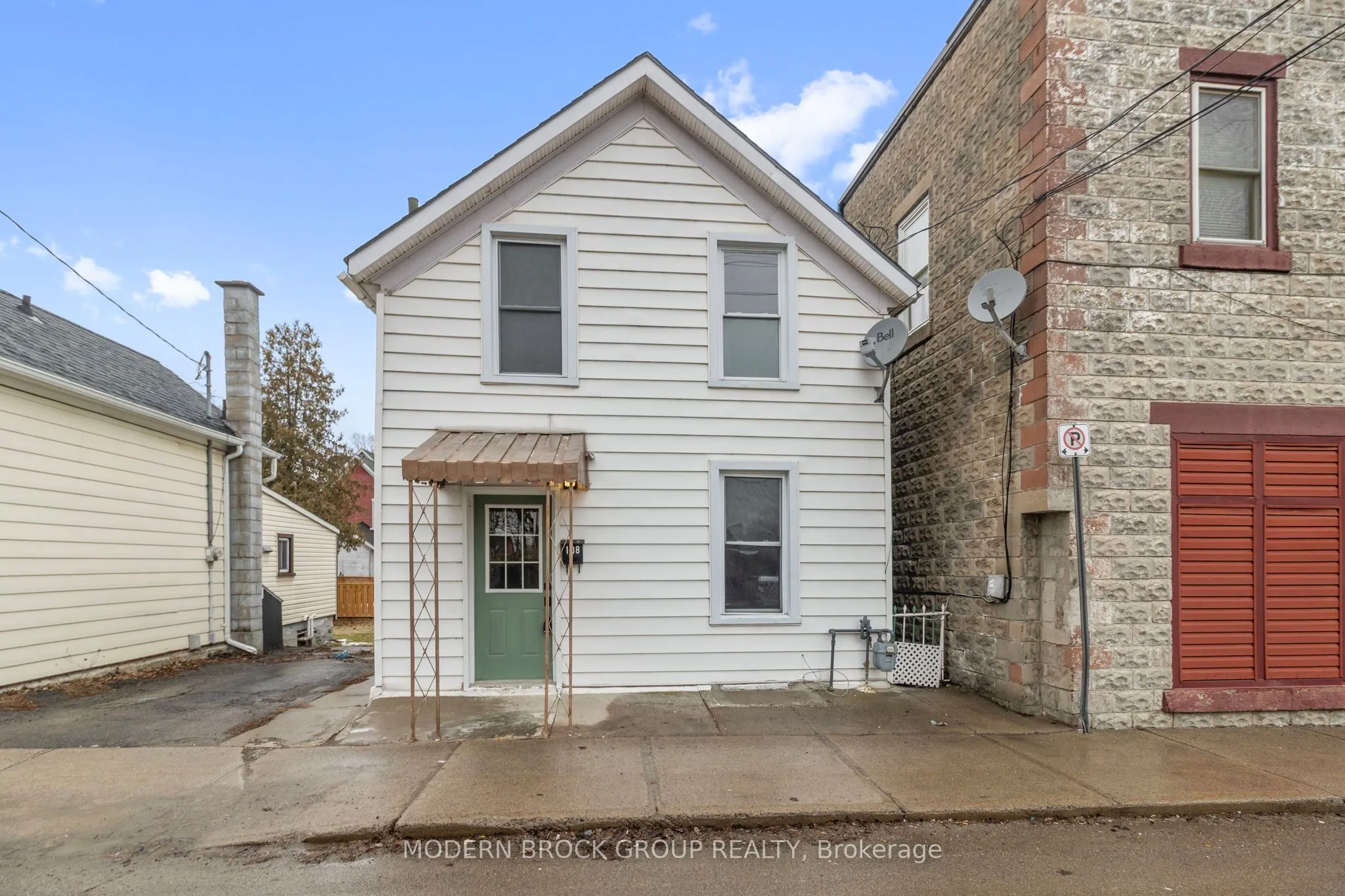 Detached Home For Sale | X12942552