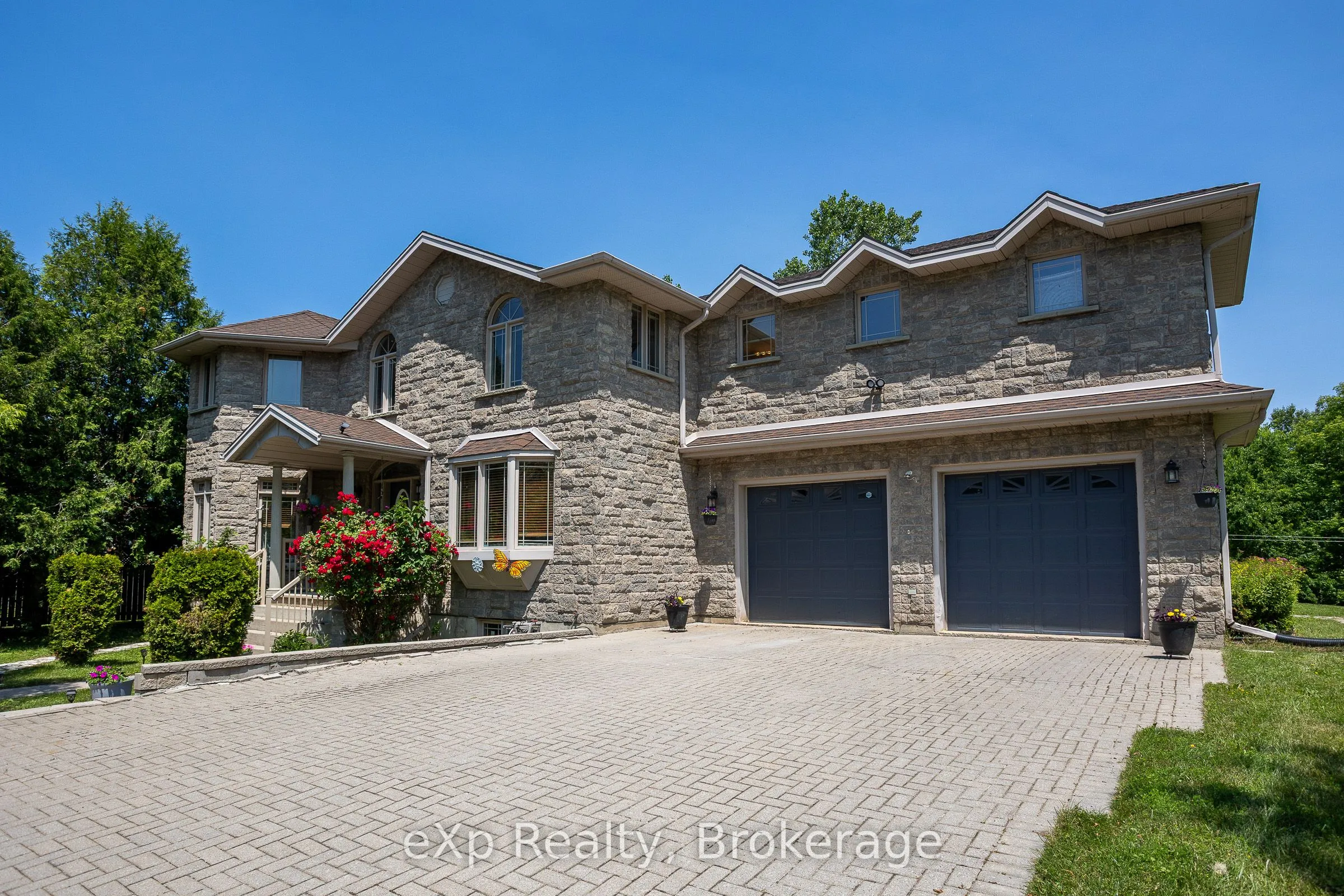 Detached Home For Sale | X12942598
