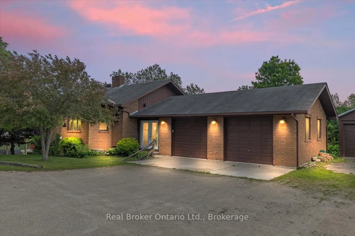 Detached Home For Sale | X12942738
