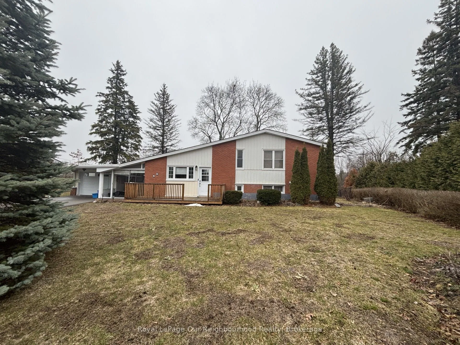 Detached Home For Sale | X12942794