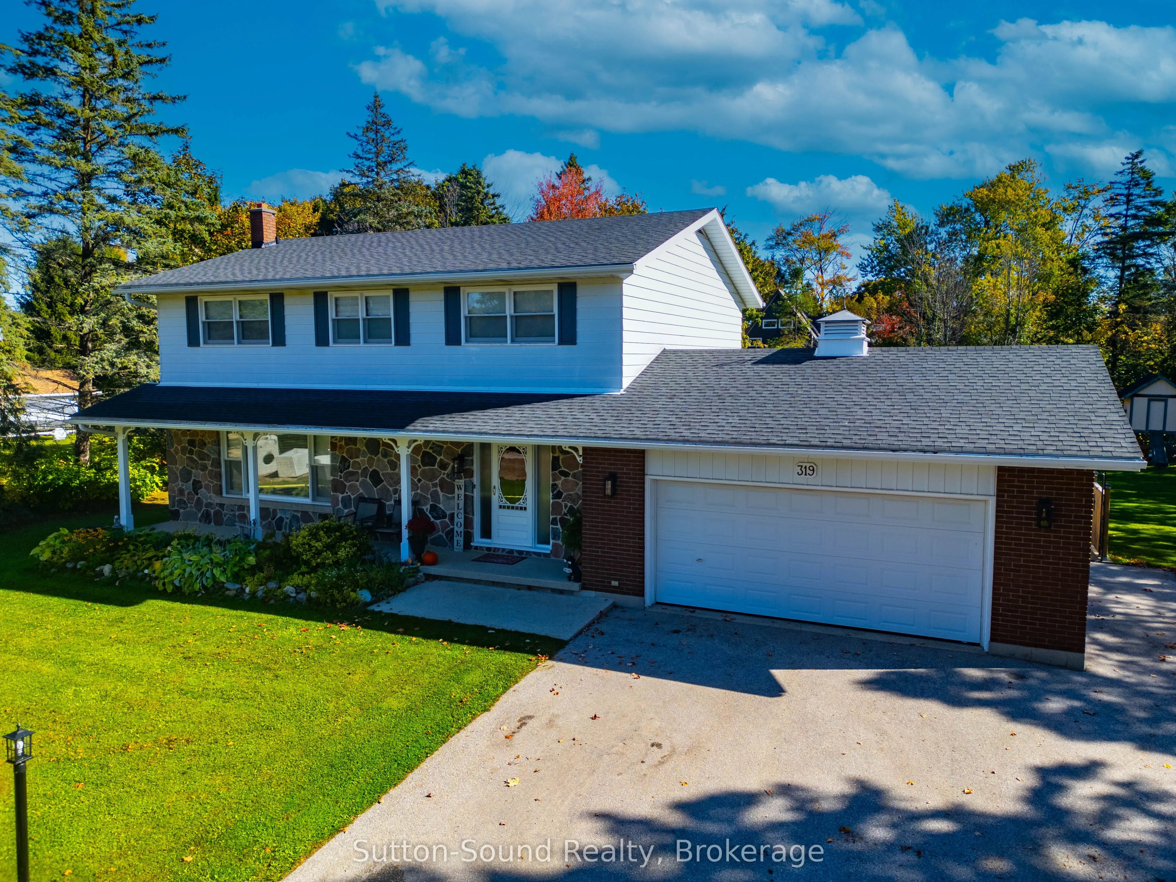 Detached Home For Sale | X12942796