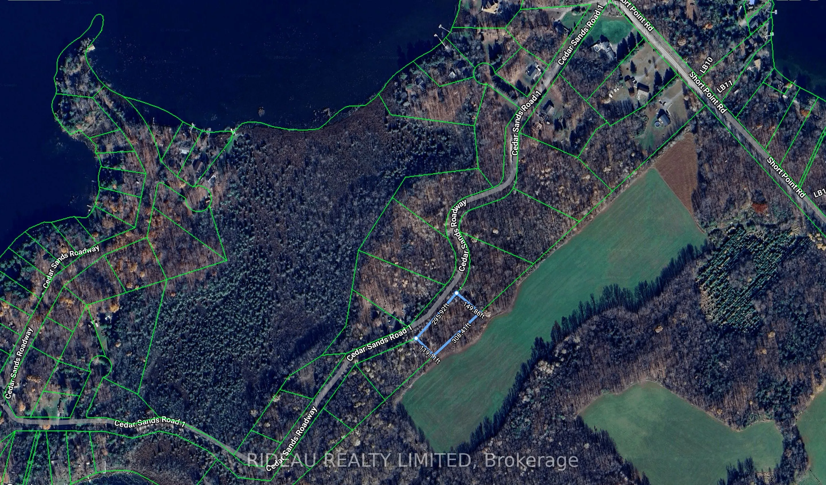 Vacant Land For Sale | X12942808