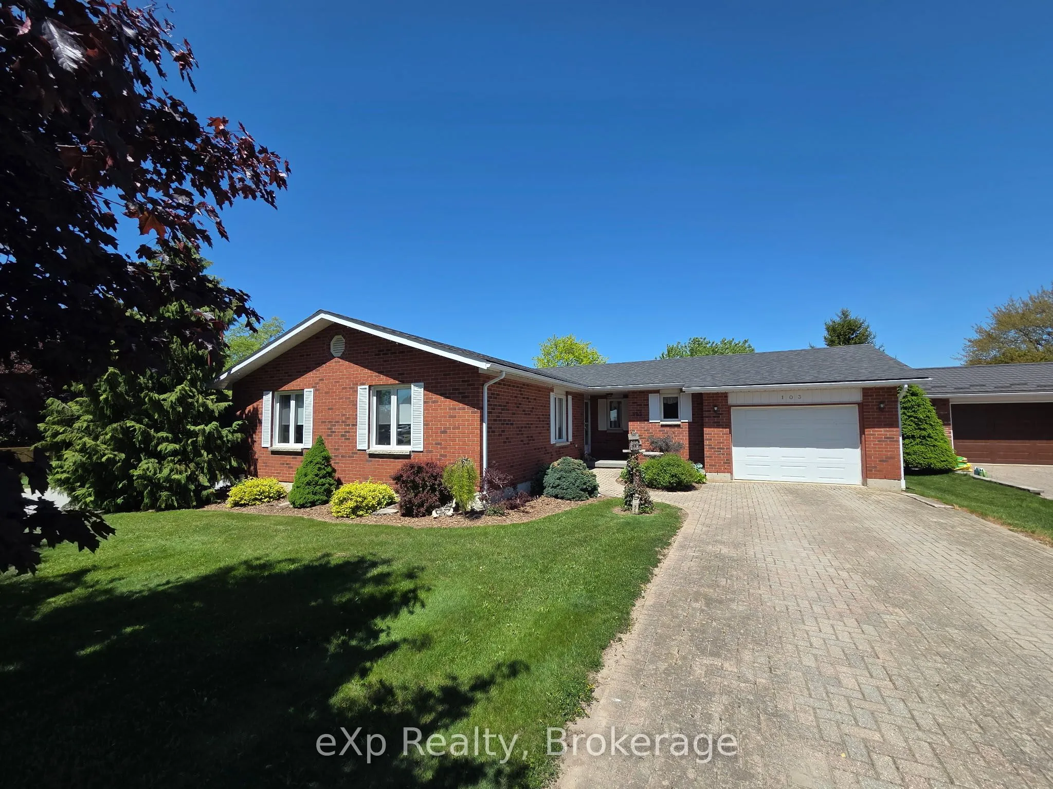 Detached Home For Sale | X12942824