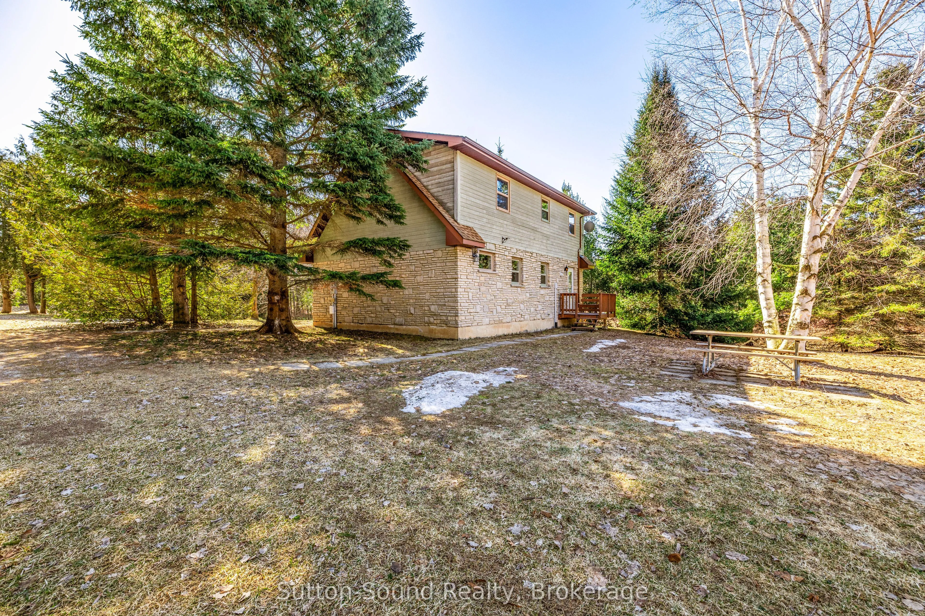 Detached Home For Sale | X12942890