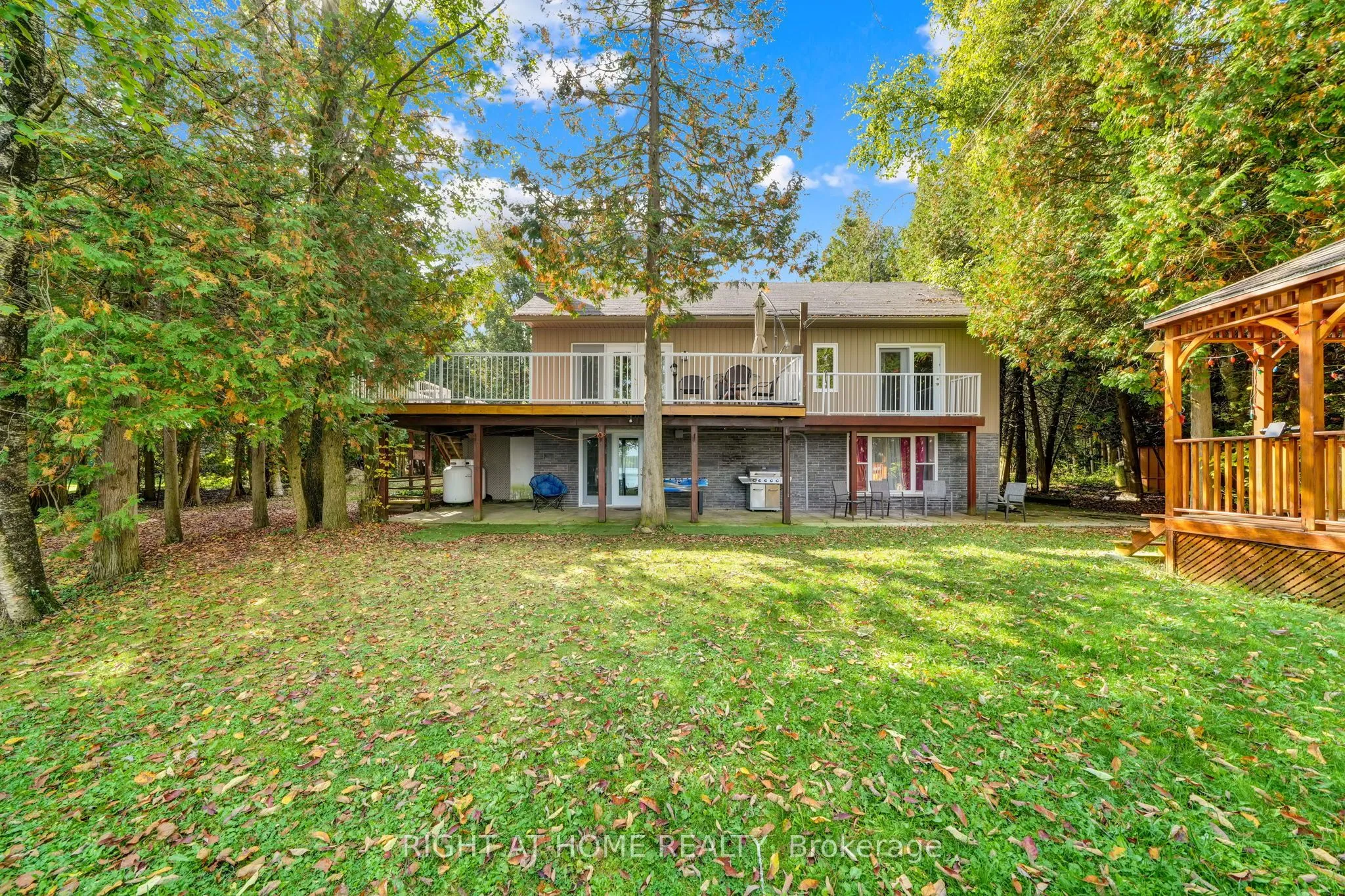 Detached Home For Sale | X12942898