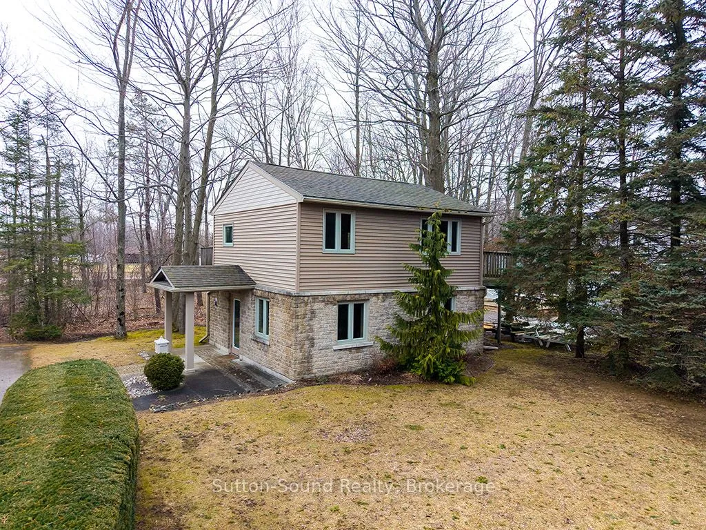 Detached Home For Sale | X12942914