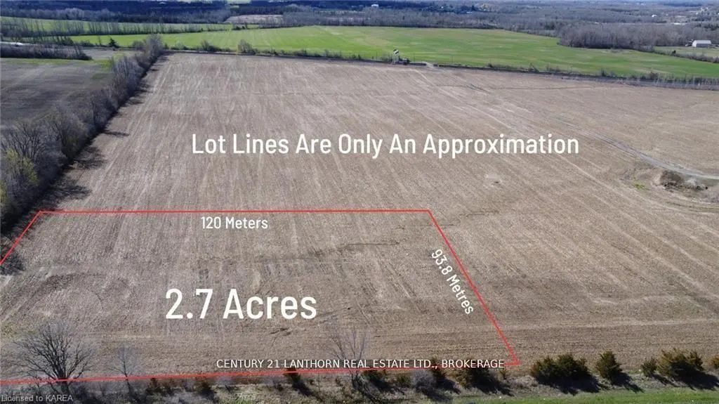 Vacant Land For Sale | X12942984