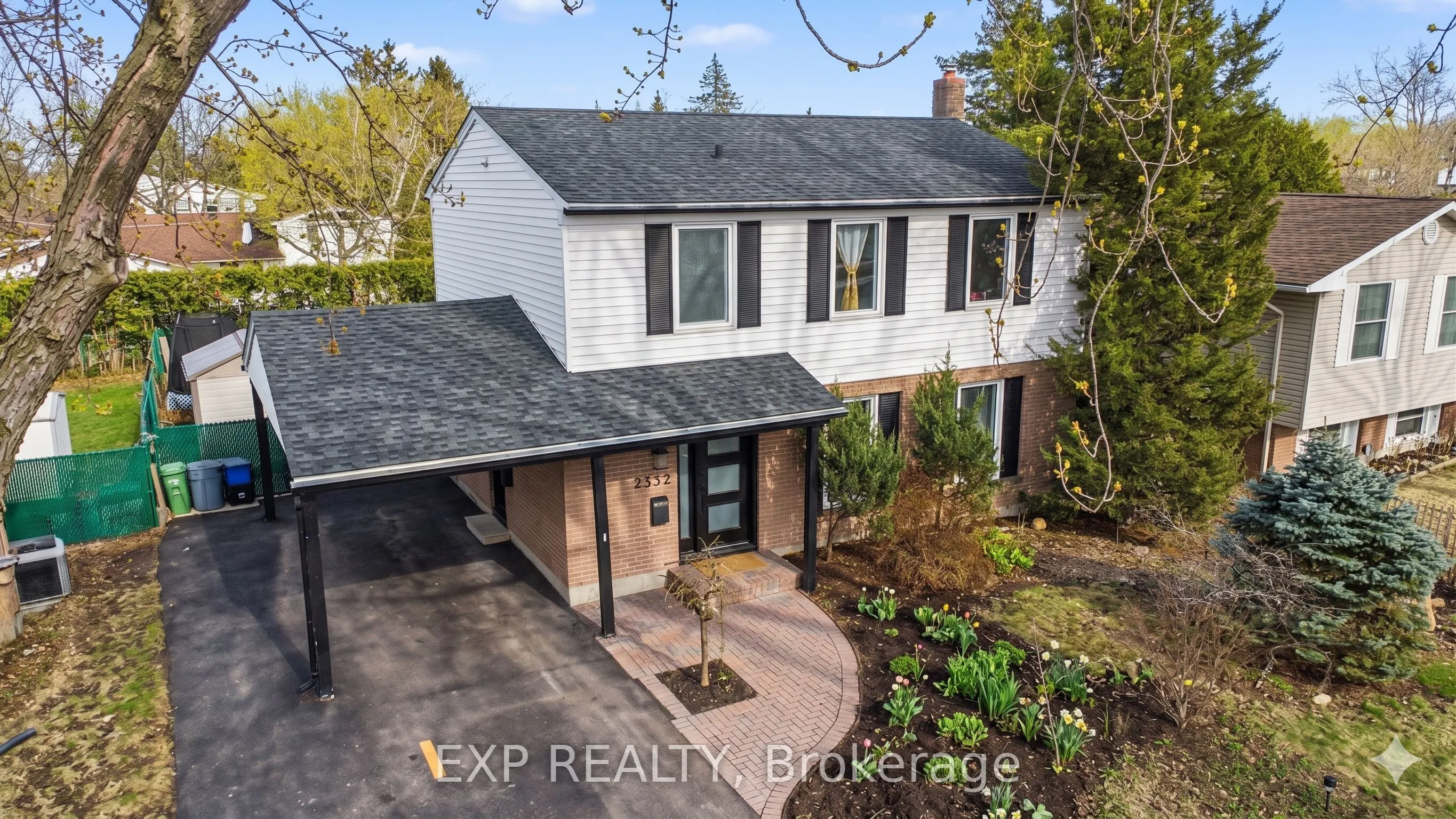 Detached Home For Sale | X12942988