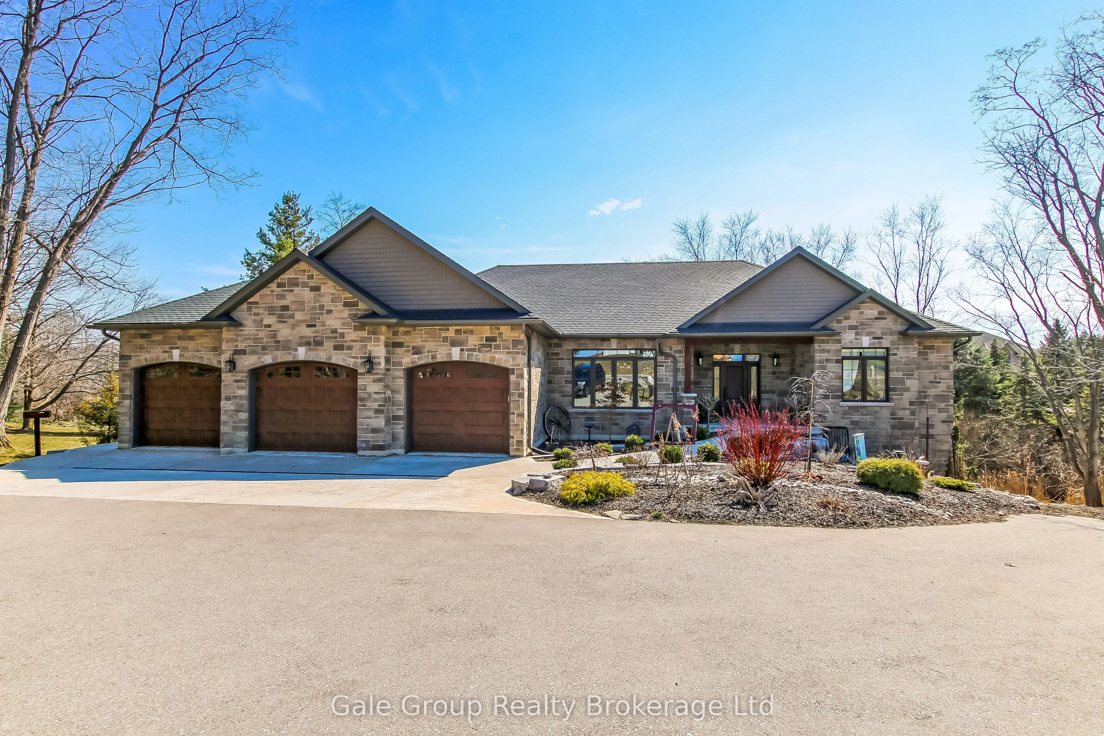 Detached Home For Sale | X12943016