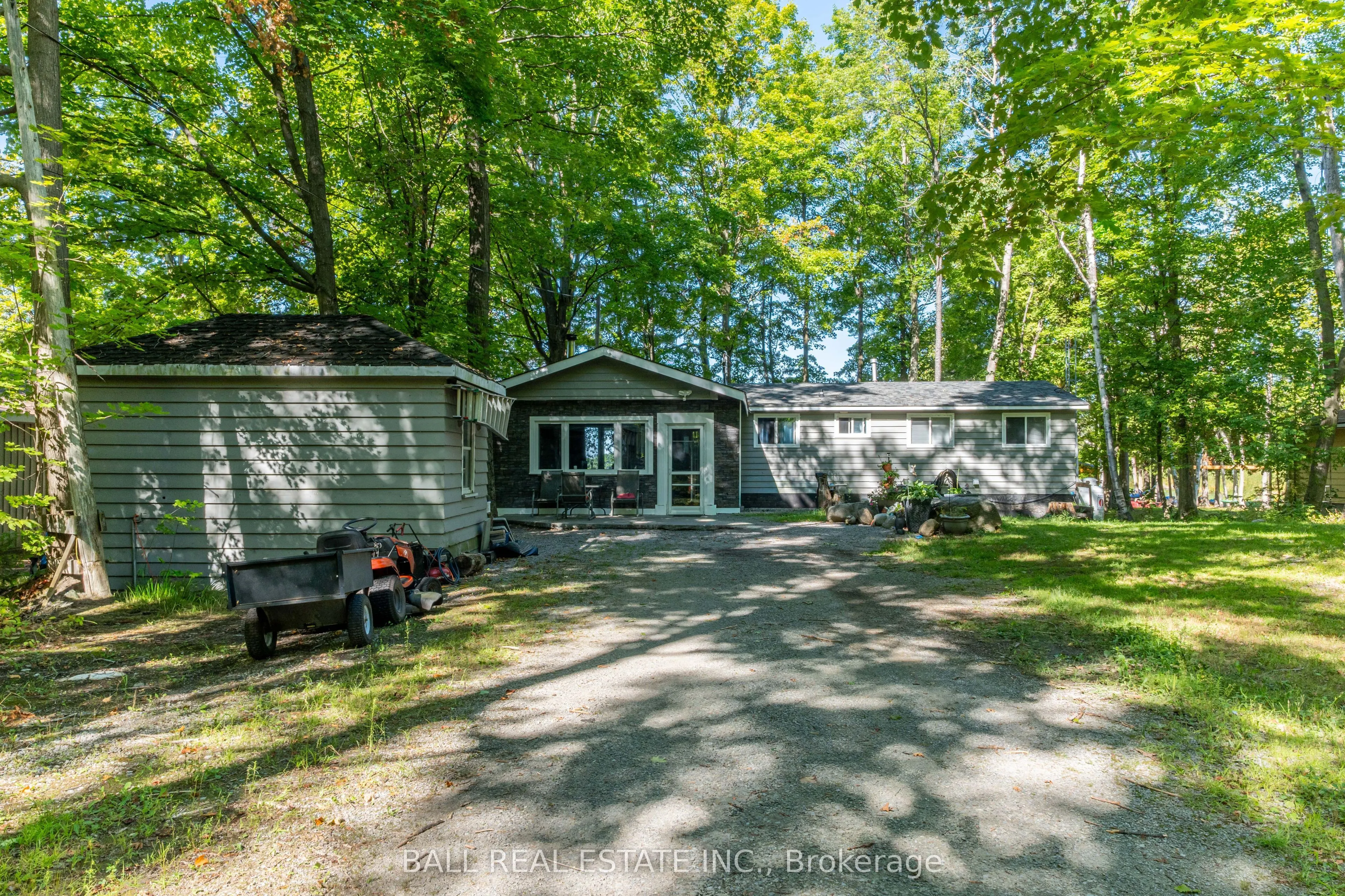 Detached Home For Sale | X12943044