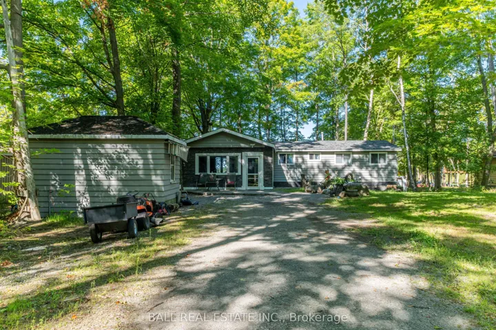 21 Cedar Bay Road N, Curve Lake First Nation 35, ON K0L 1R0