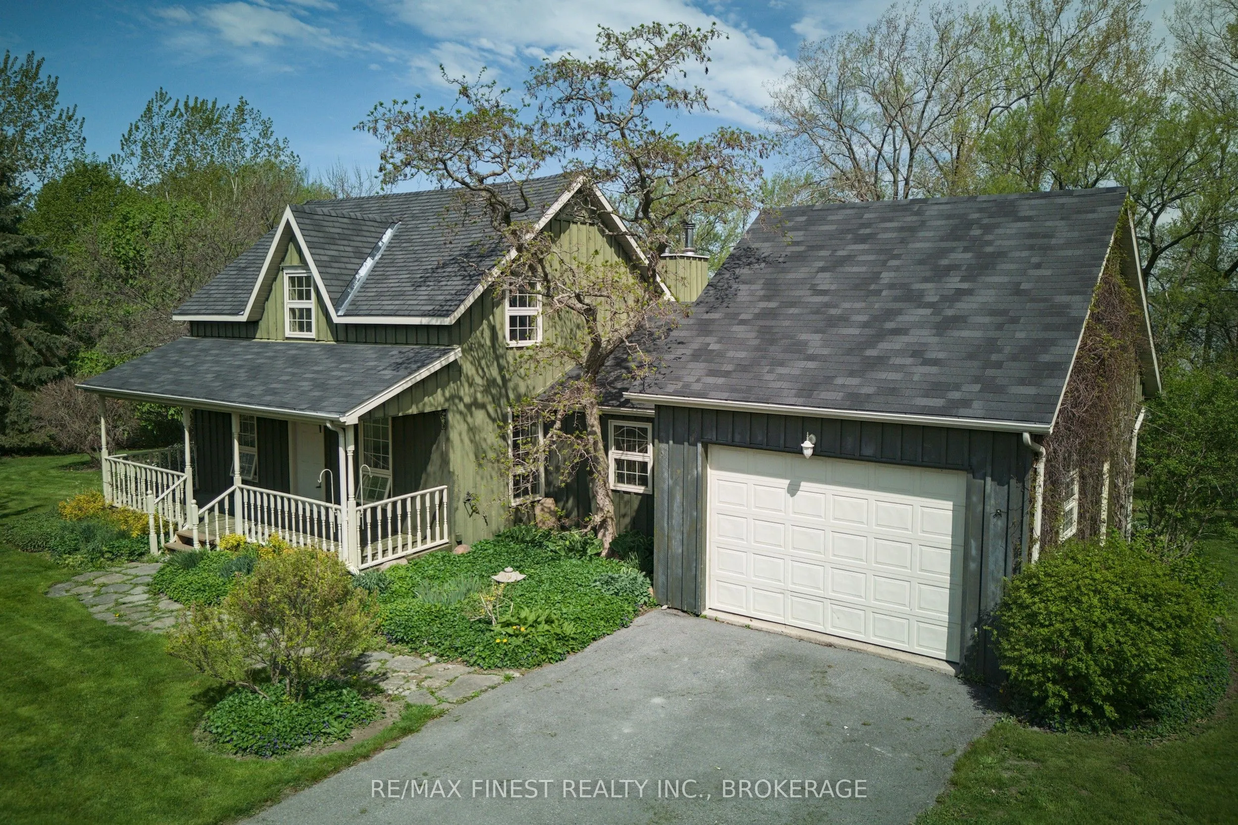 Detached Home For Sale | X12943048