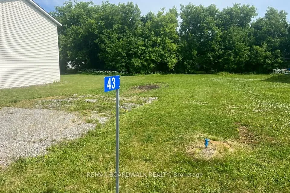 Vacant Land For Sale | X12943068