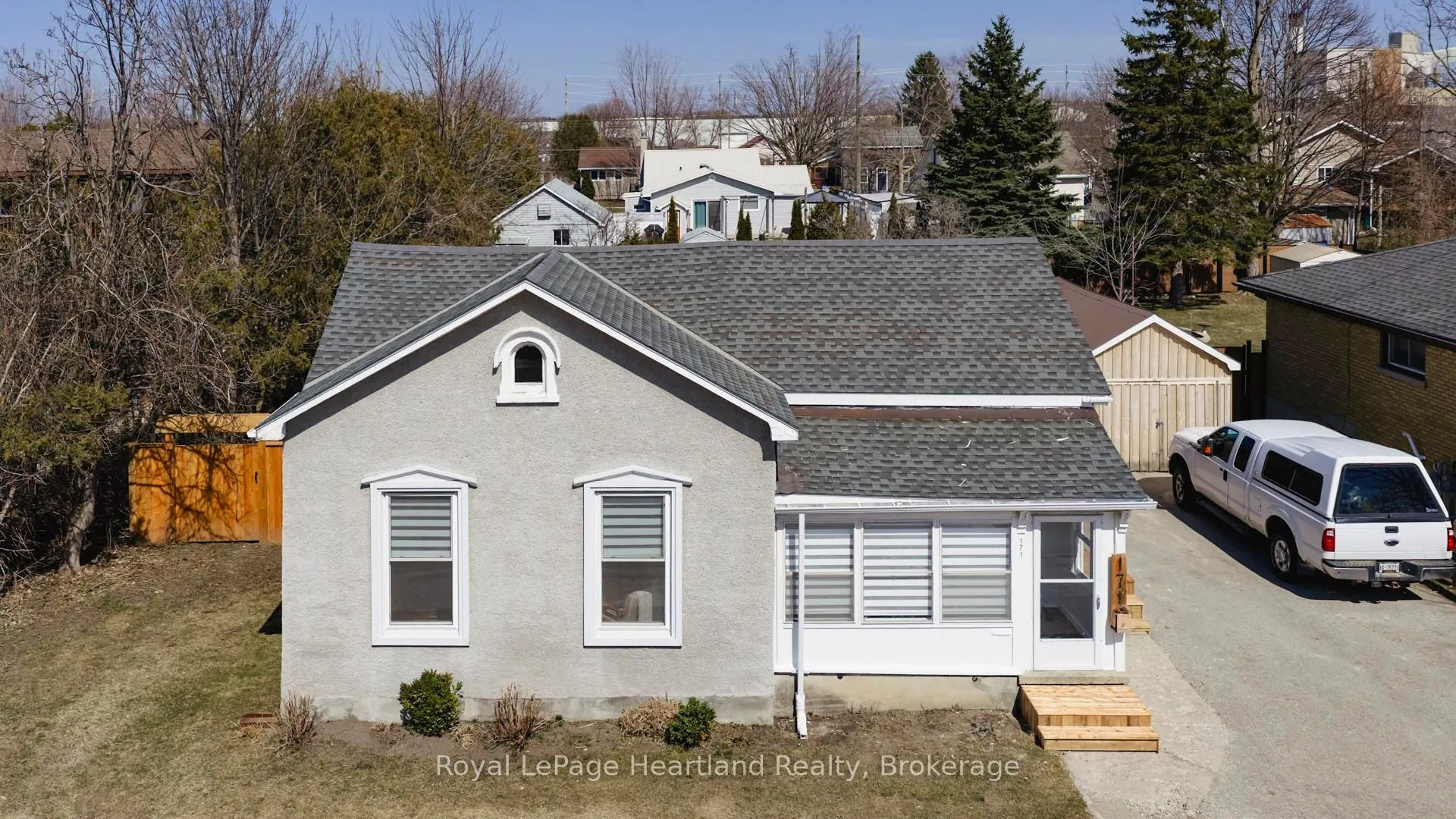 Detached Home For Sale | X12943090