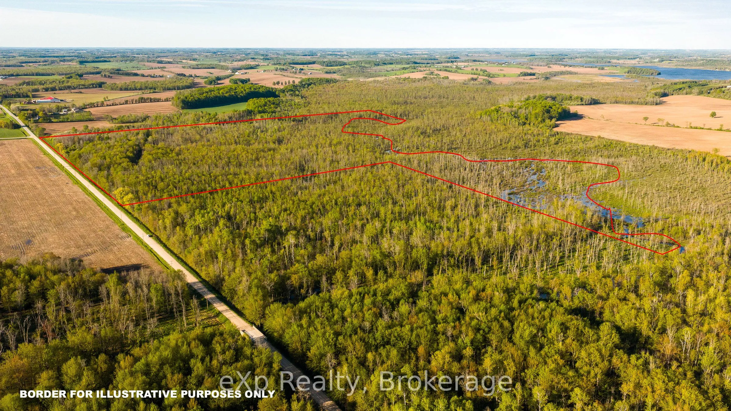 Vacant Land For Sale | X12943112