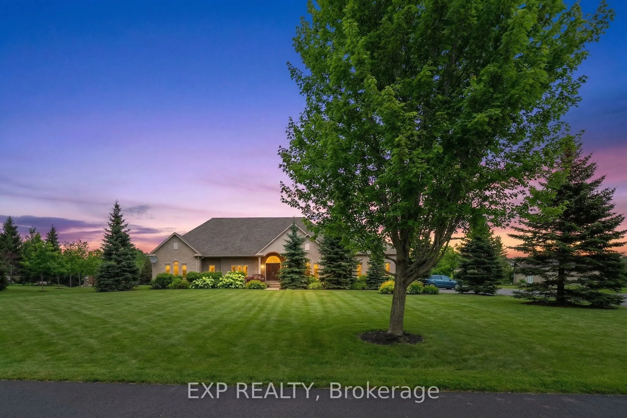 Detached Home For Sale | X12943148