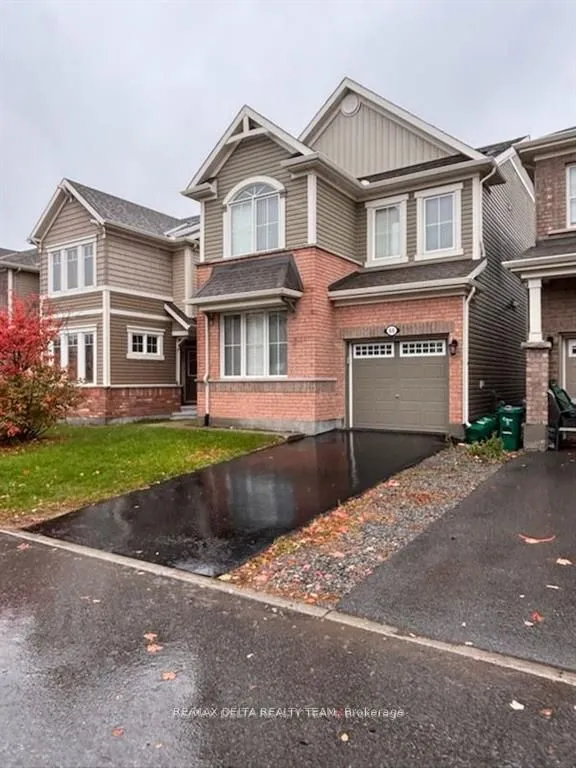 Detached Home For Sale | X12943256