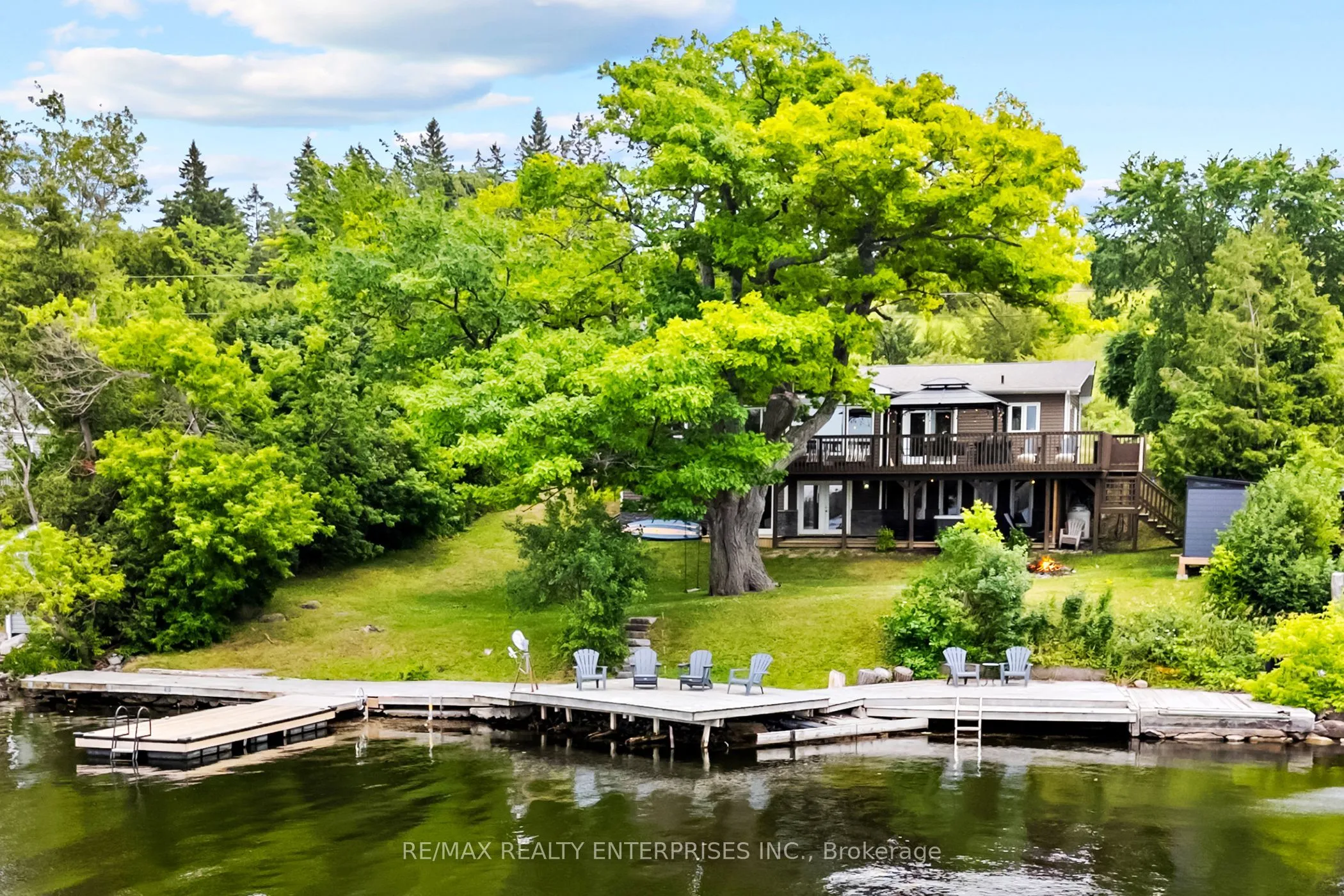 Detached Home For Sale | X12943270