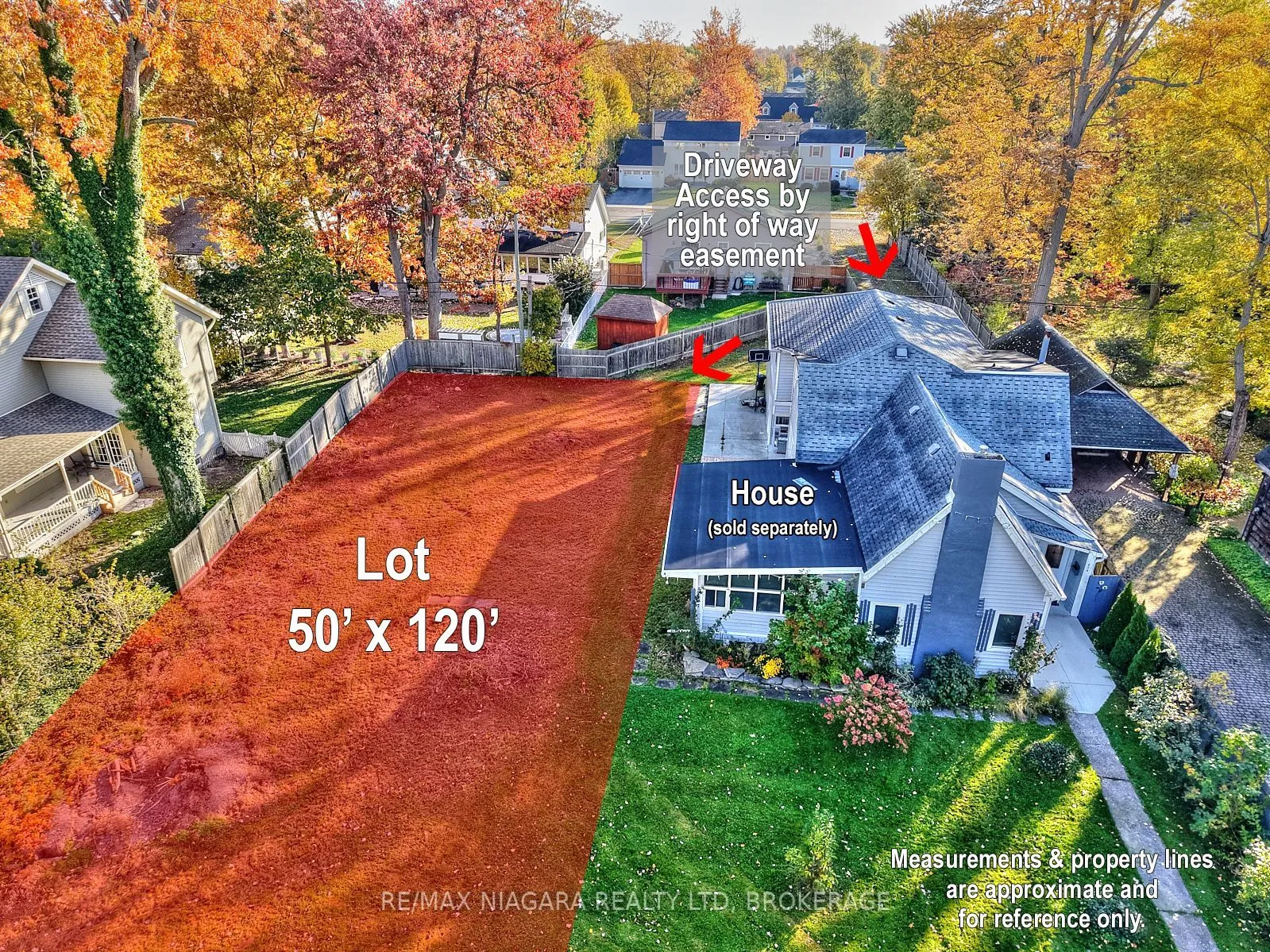 Vacant Land For Sale | X12943276