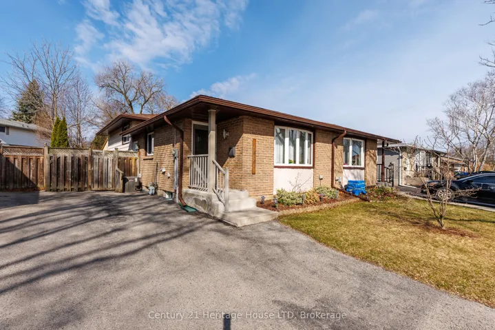 3859  Panama  Court, Niagara Falls, ON L2J 3Z8