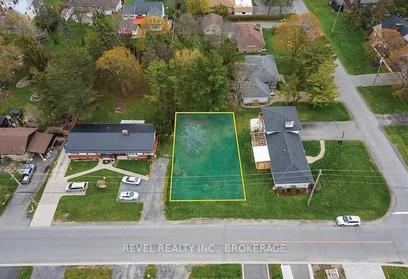 Vacant Land For Sale | X12943386