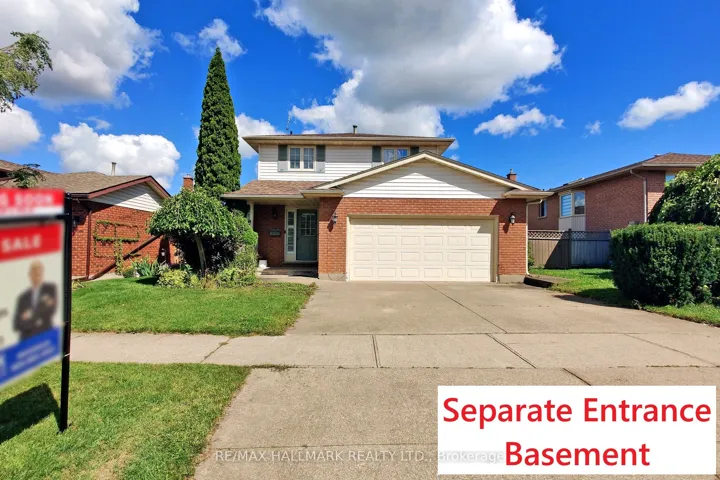 7863  Alfred  Street, Niagara Falls, ON L2H 2W8