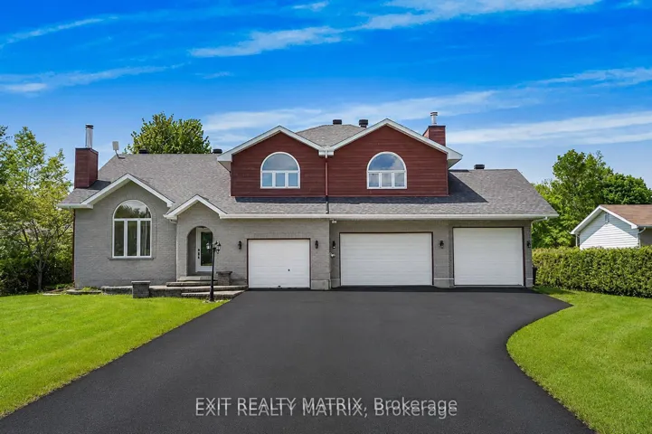 1650 Gourley Road, East Hawkesbury, ON K6A 2R2