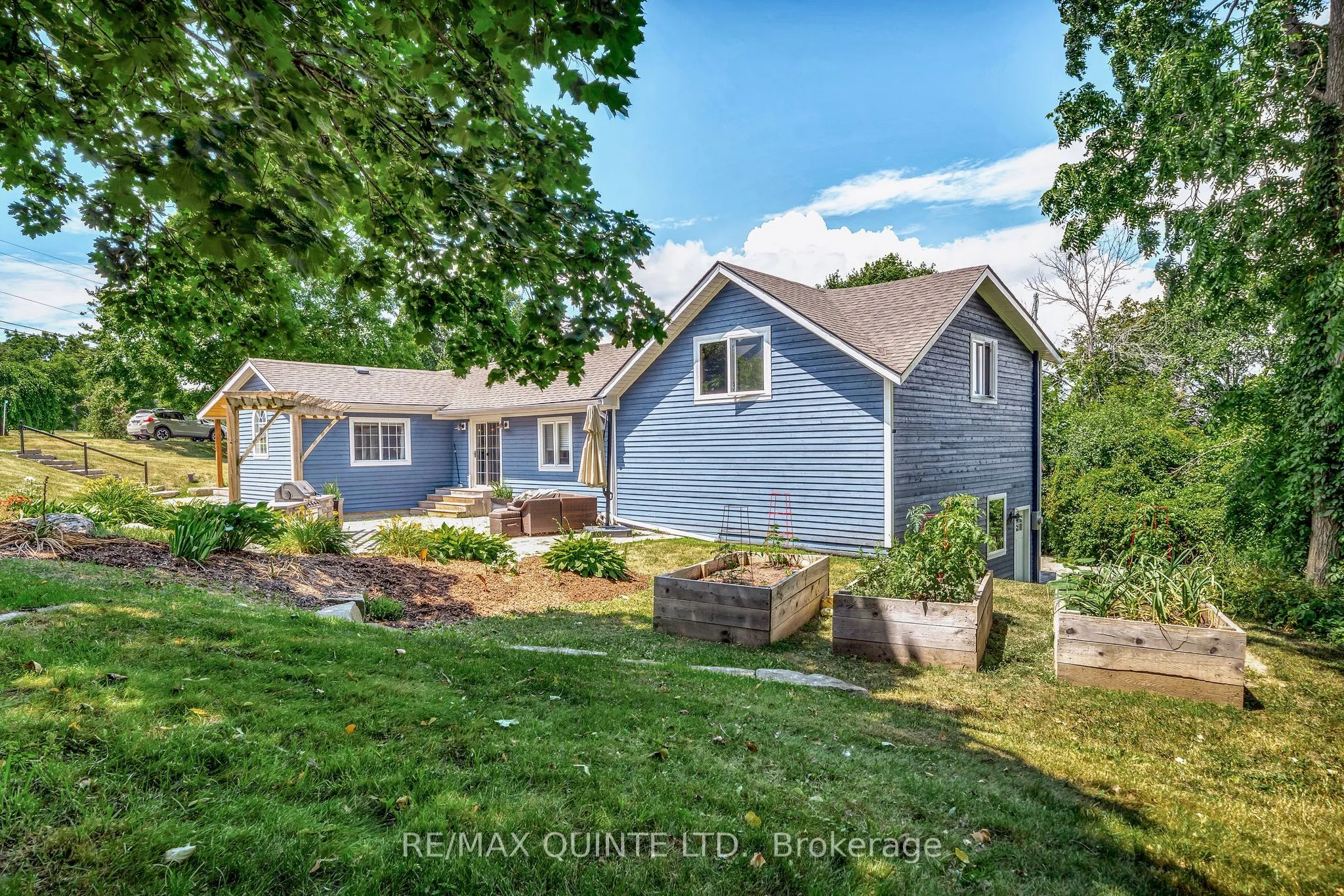 Detached Home For Sale | X12943836