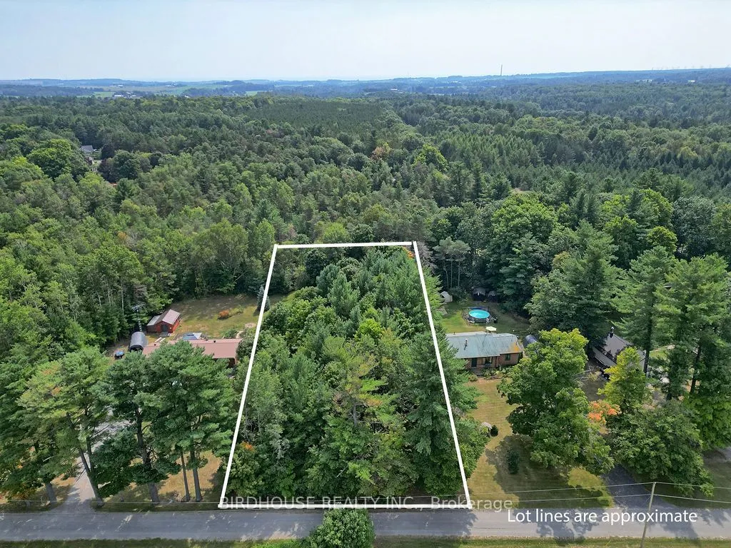 Vacant Land For Sale | X12944024