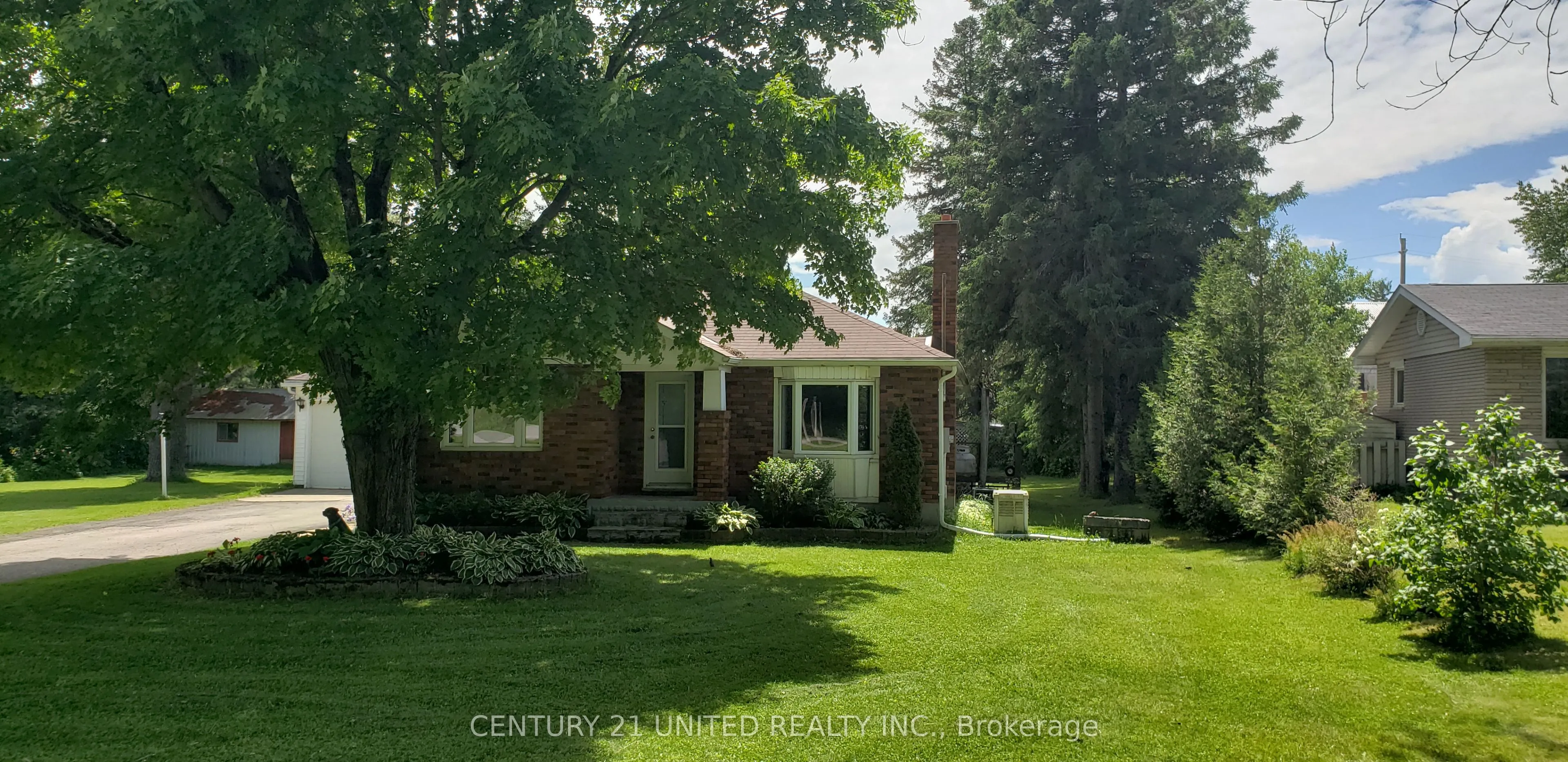 Detached Home For Sale | X12944114
