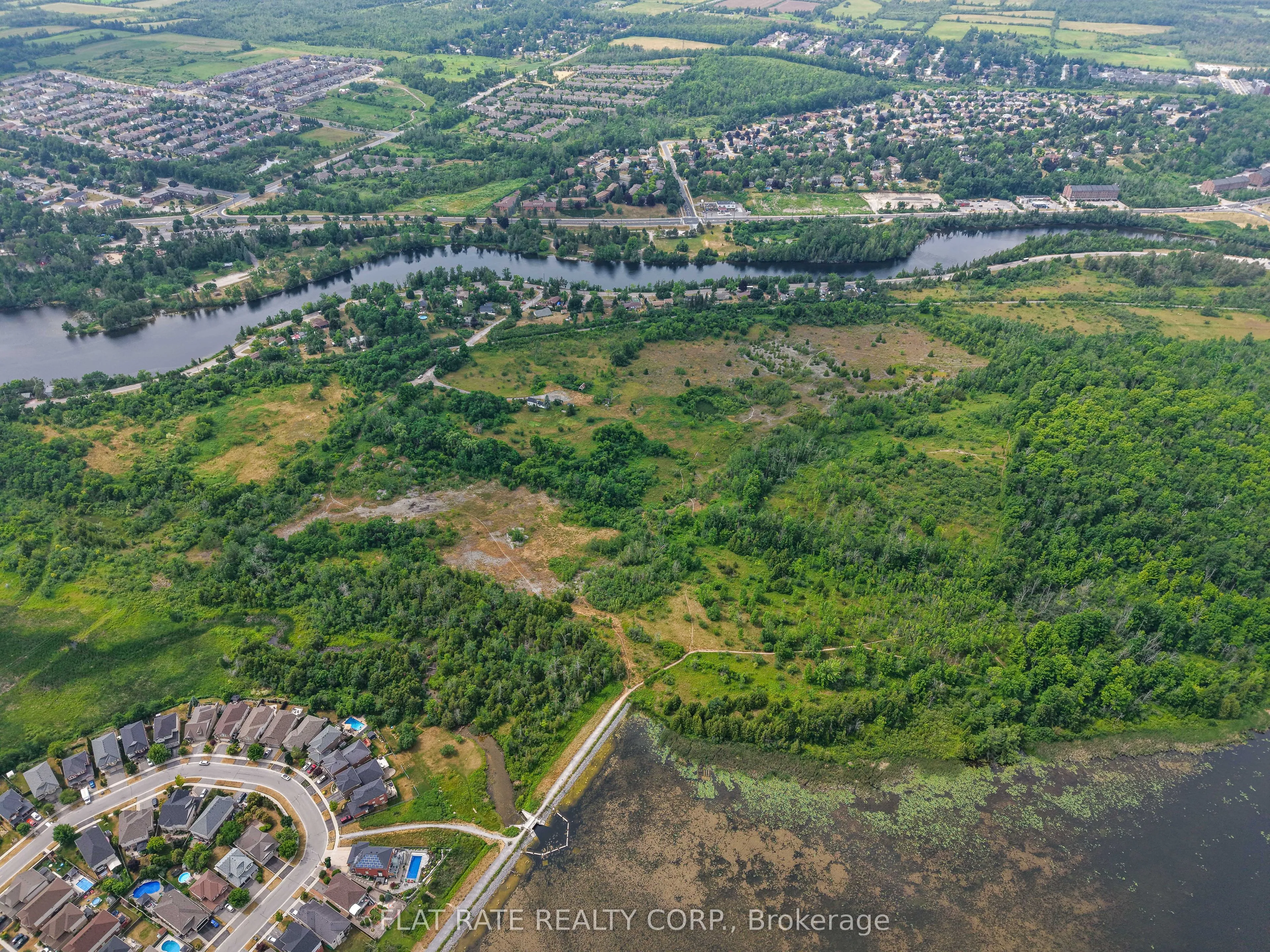 Vacant Land For Sale | X12944142