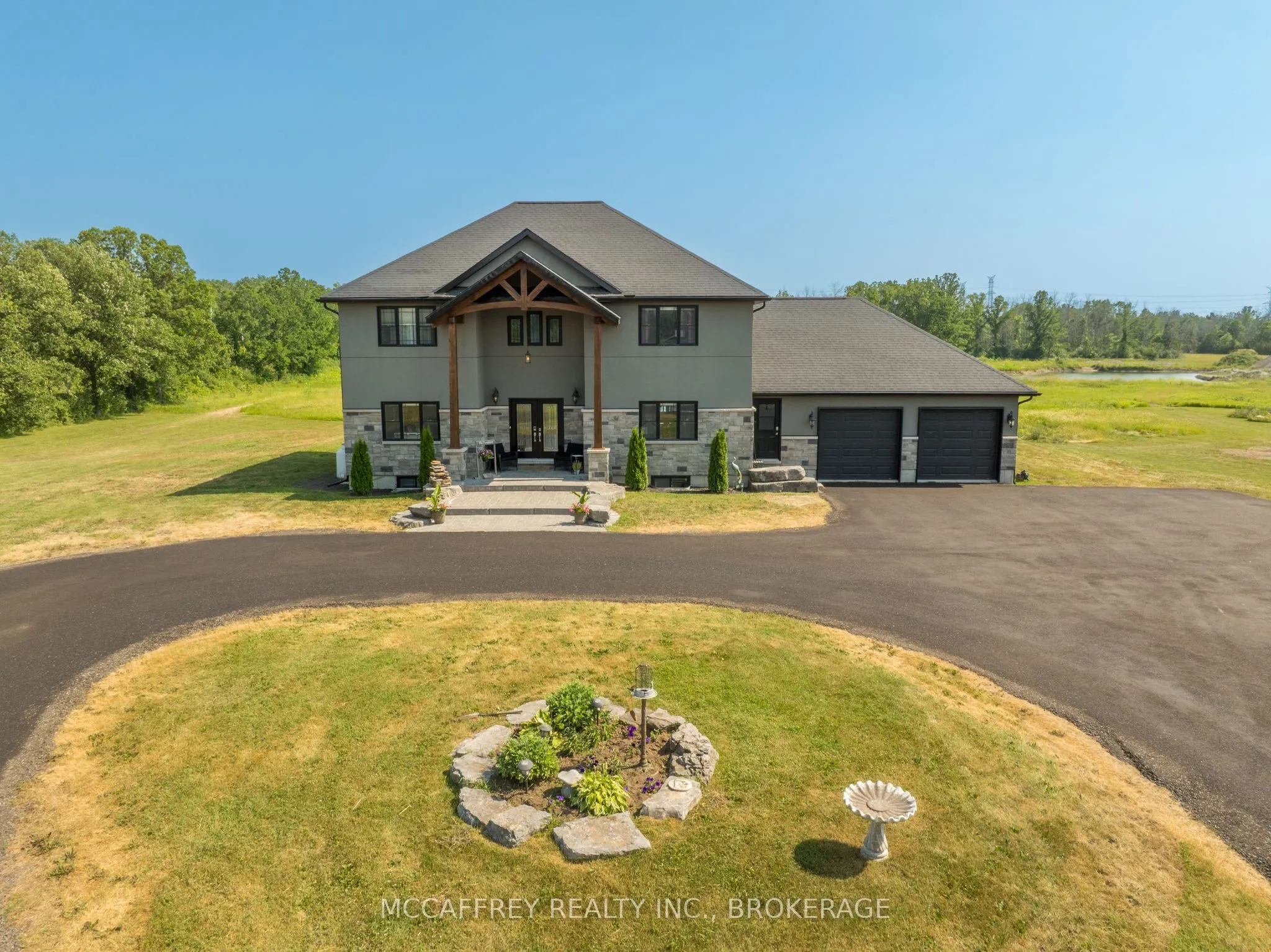 Detached Home For Sale | X12944188
