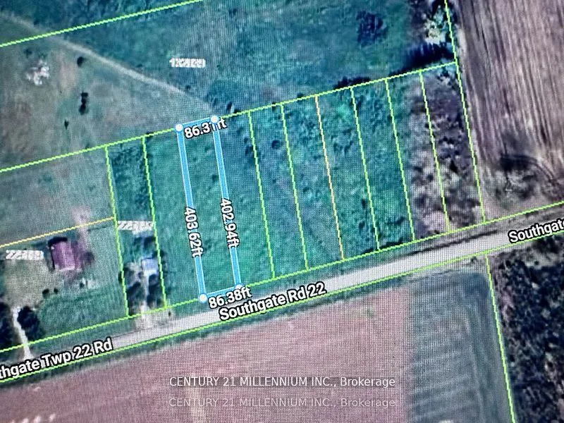 Vacant Land For Sale | X12944246