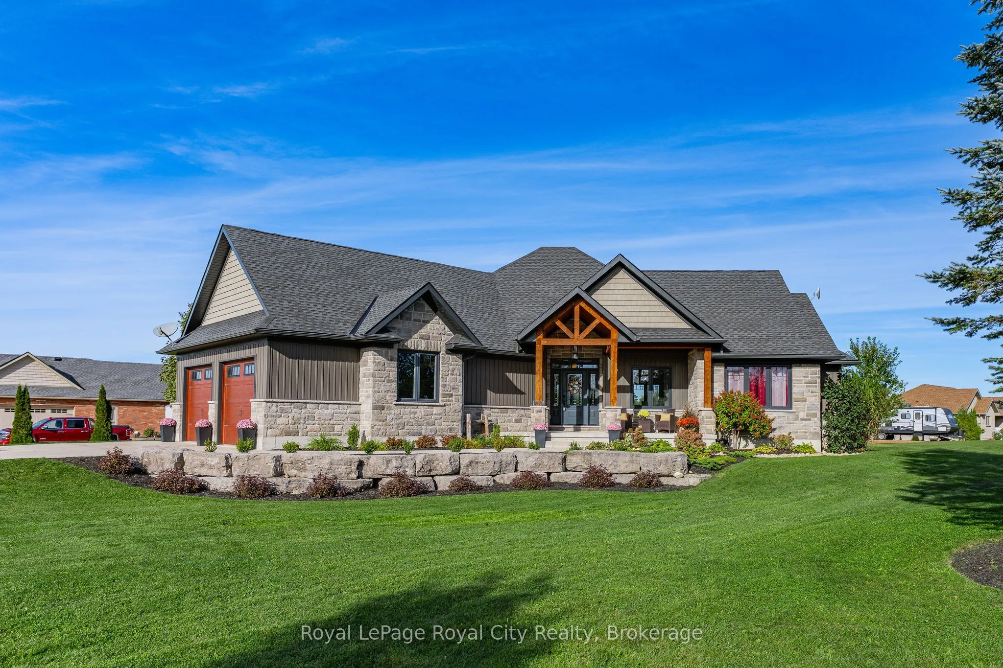 Detached Home For Sale | X12944310