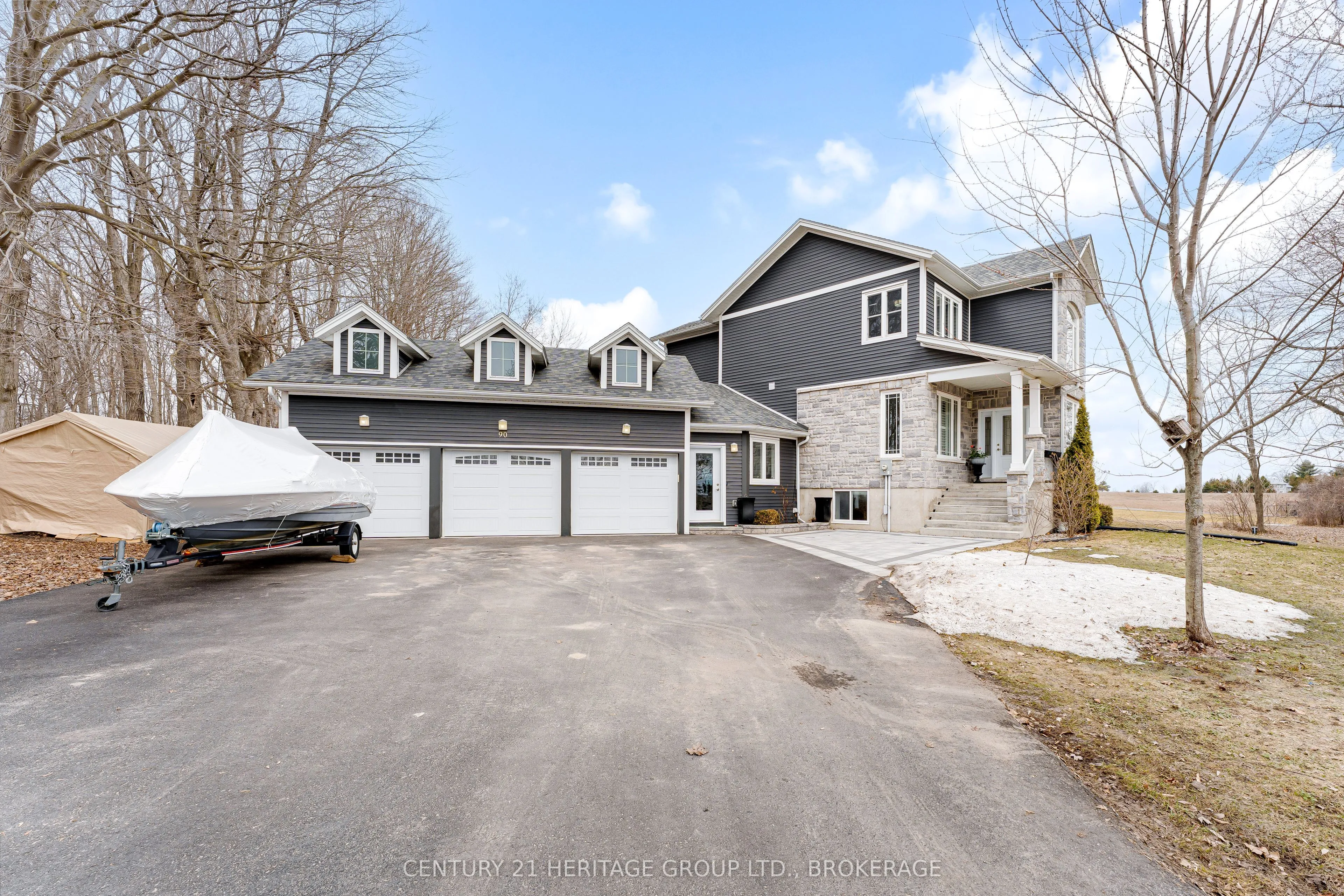 Detached Home For Sale | X12944414