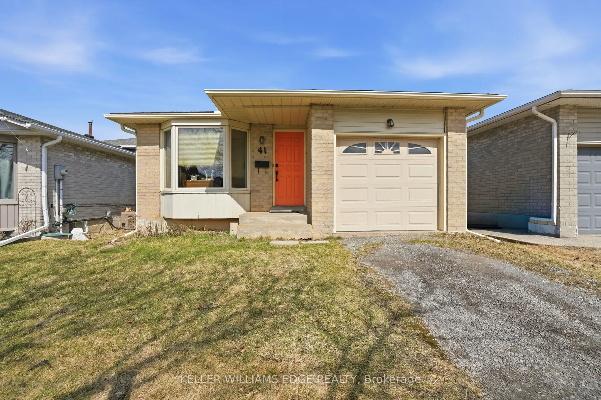Detached Home For Sale | X12944630