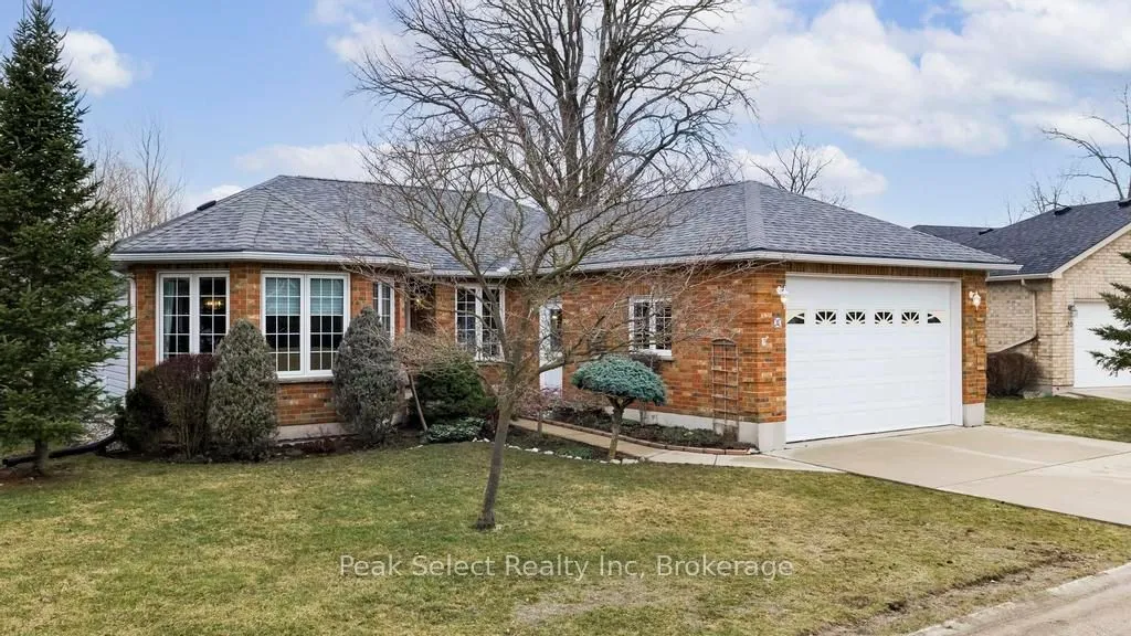 Detached Home For Sale | X12944744