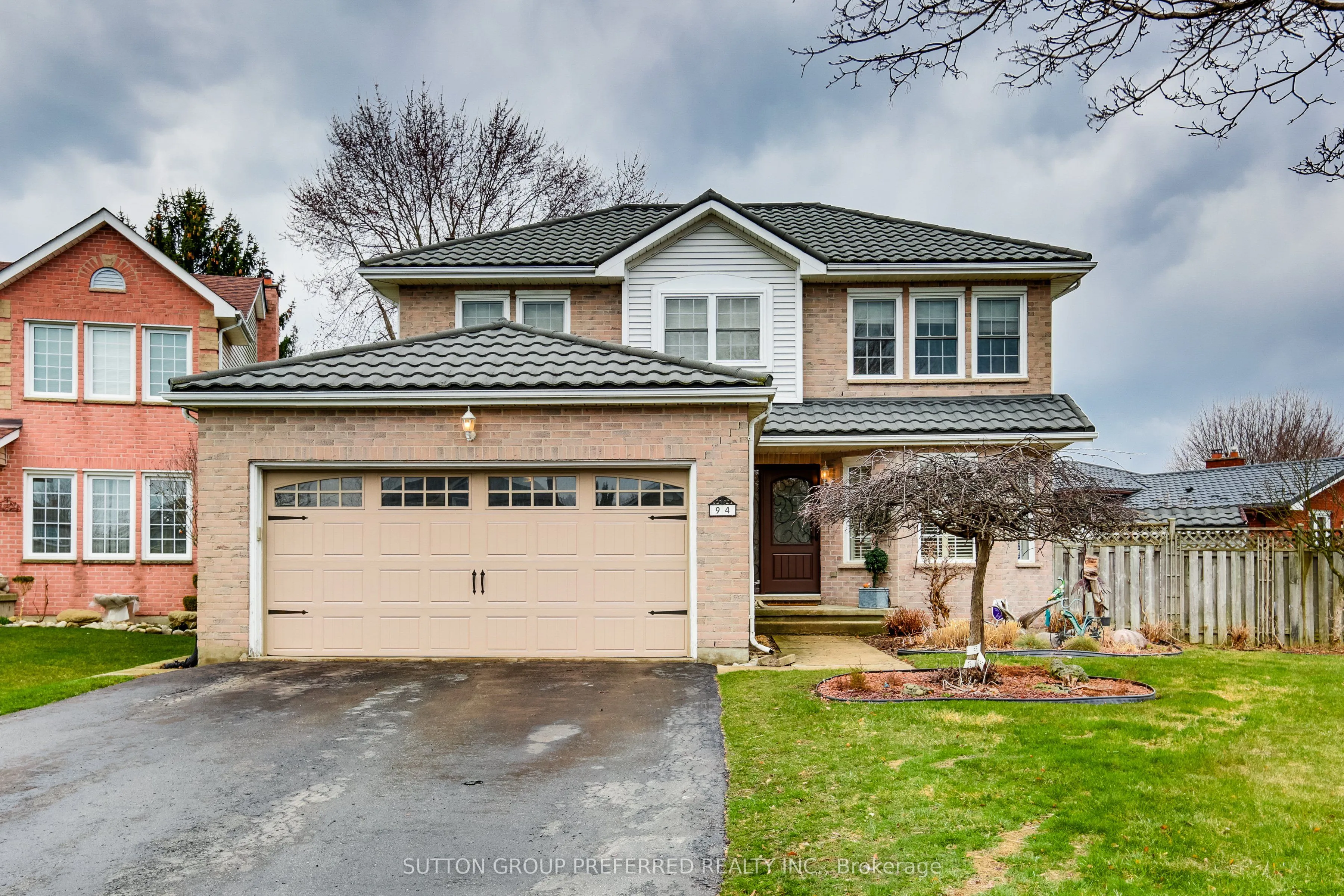 Detached Home For Sale | X12944790