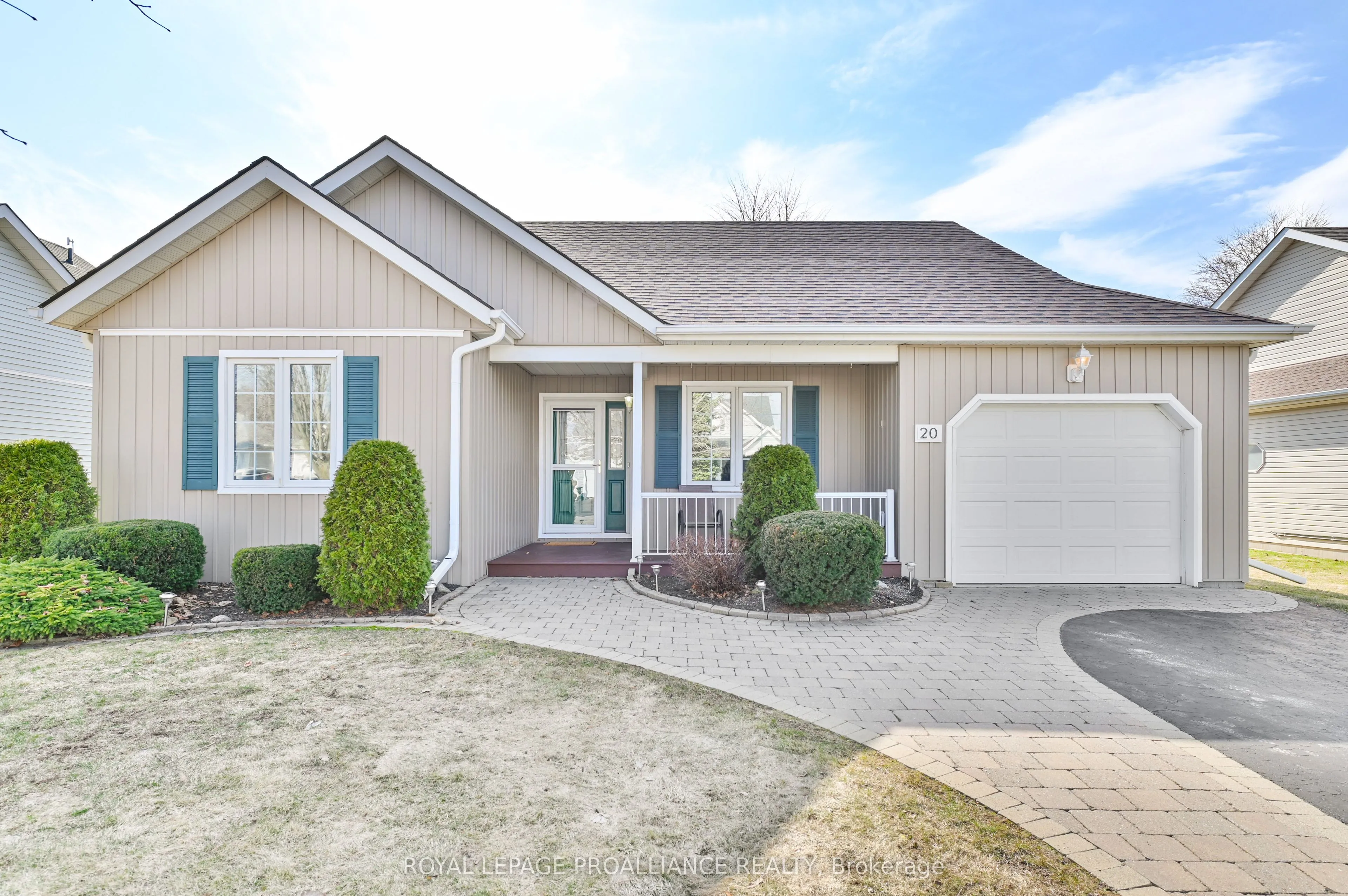 Detached Home For Sale | X12944880