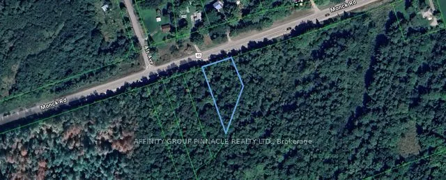 Vacant Land For Sale | X12945020