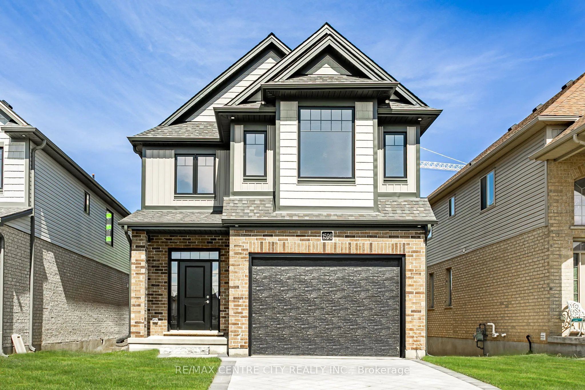 Detached Home For Sale | X12945208