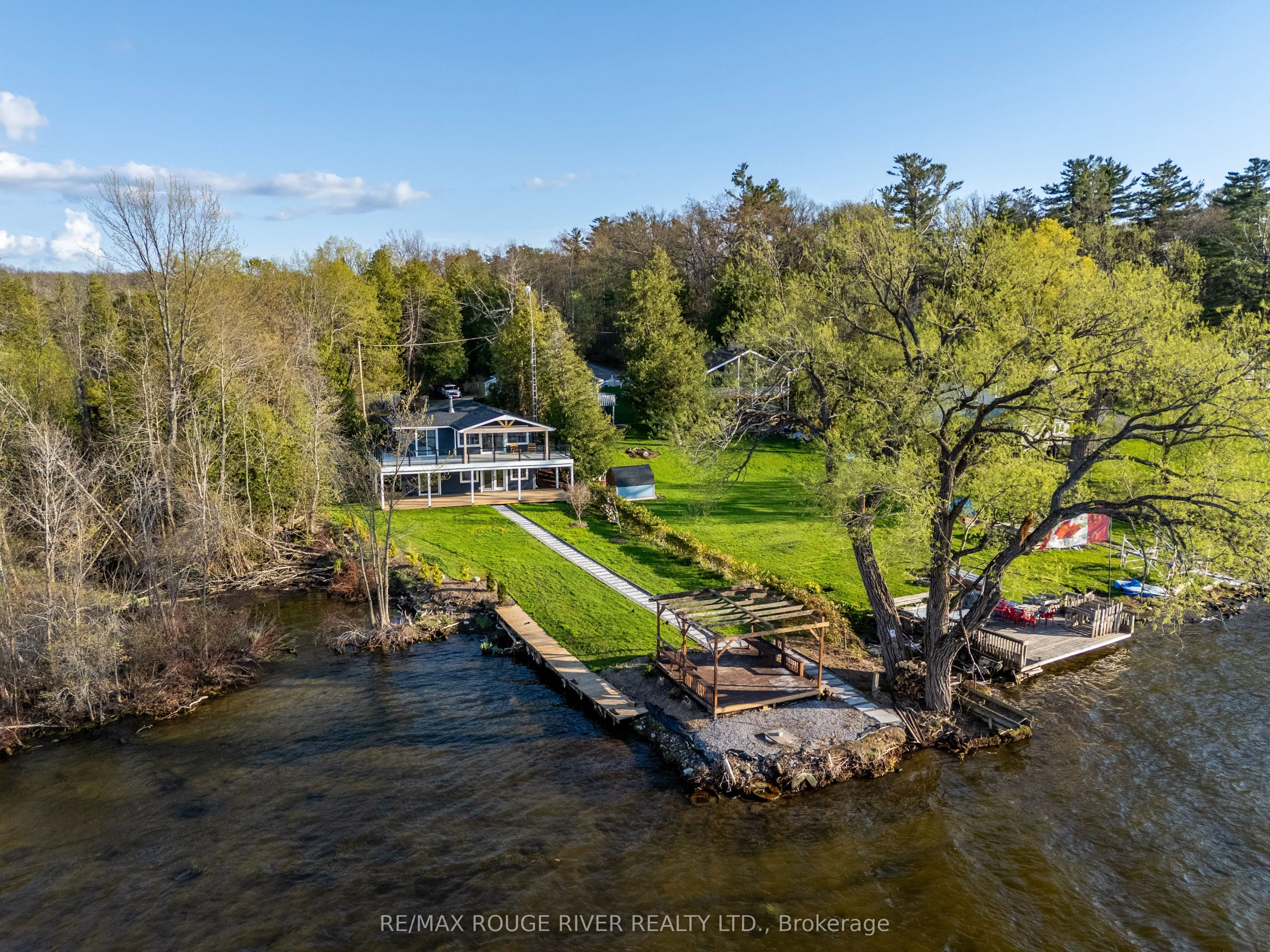 Detached Home For Sale | X12945418
